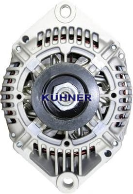 AD KUHNER 301622ri -  Генератор